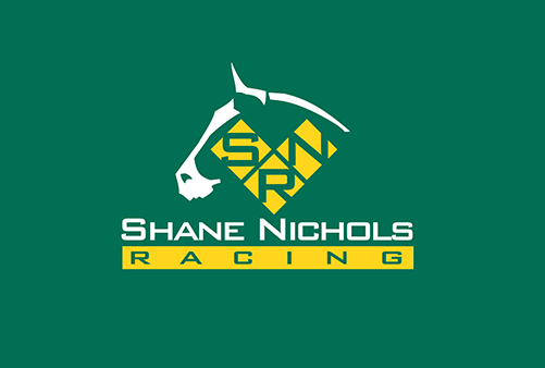 Shane Nichols Racing Logo